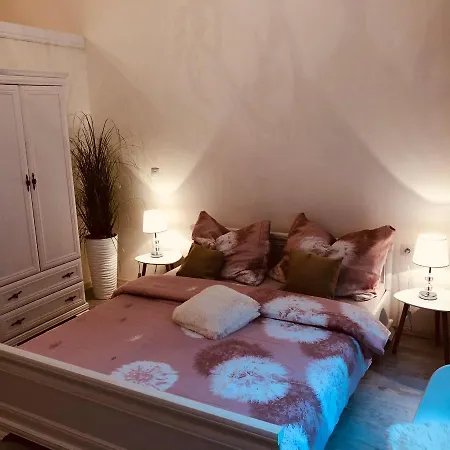 Apartament Tomas Gold