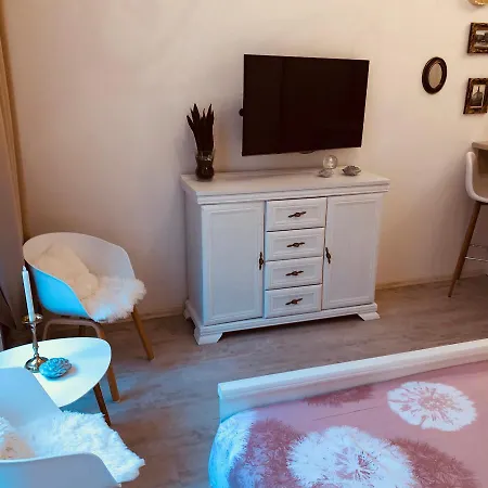 Tomas Gold Apartament Karlowe Wary