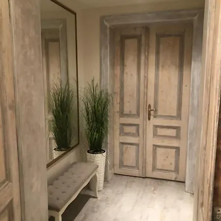 Tomas Gold Apartament