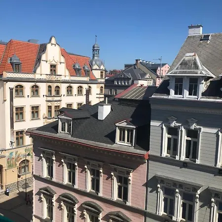 Tomas Gold Apartament