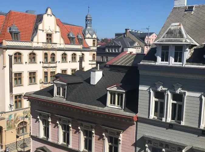 Tomas Gold Apartament