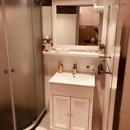 Tomas Gold Apartmán